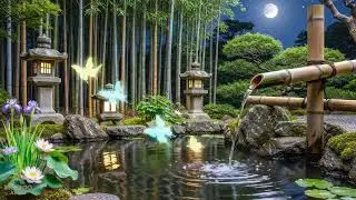 Complete Guide to Relaxing Sleep Music Bamboo Water Sounds for Calm Mind