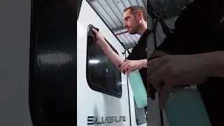 Caravan Jayco Silverline