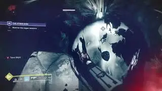 Solo Bad Juju quest