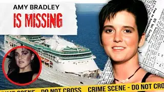 Missing at Sea: The Unsolved Amy Bradley Case | Recap/Theories of Amy Bradley is missing on Netflix