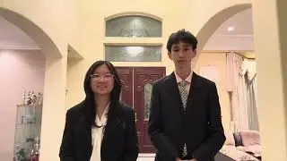 Diamond Challenge Introductory Video 2026- Embr