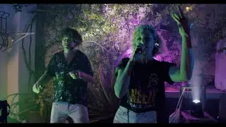 DEFEX feat. BLONDEWEARINGBLACK: We Are The Beat (MTV Version)