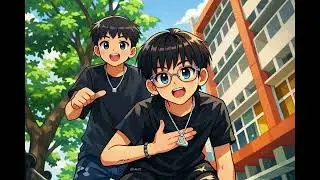 SURIYA MQT X P6ICK - BU  Ver.R&B slow trap