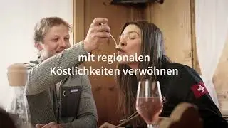 Wintergenuss im Gsiesertal: Kulinarische Highlights inmitten der Alpen!