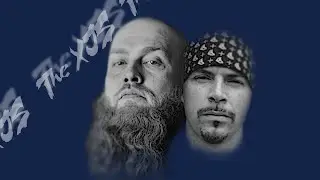 Crimeapple x DJ Muggs Type Beat 