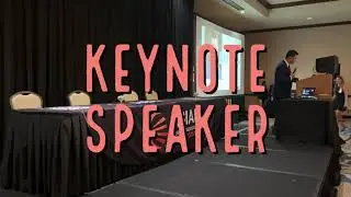 ABAOC BizCon 2022: Business Convention - Keynote by Allison Maslan, CEO of Pinnacle Global Network