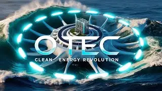 The Rise of Ocean Thermal Energy Conversion (OTEC): Harnessing the Power of the Deep Sea