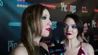 Inside the Red Carpet Premiere of 
