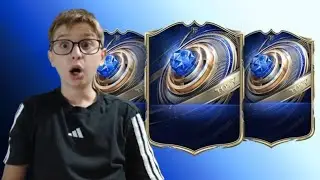 SPACCHETTIAMO I TOTY ATTACCANTI SU FC26
