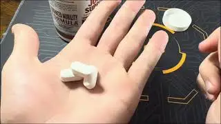 Overview | Arazo Nutrition Joint Support Supplement