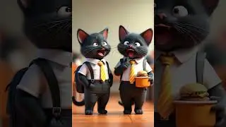 kidcat eats healthy and wins the race. Junkies Lost.. #ai #catlover #aicat #kidcat