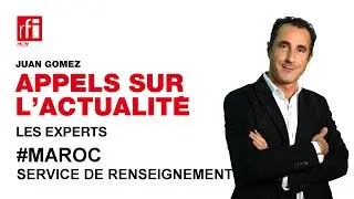 Comment les renseignements marocains ont-ils localis&eacute; Abdelhamid Abaaoud ? #AttentatsParis
