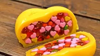 1 hour The Most Satisfying AI ASMR Top of the best compilations Most Viral - Crazy IA