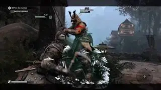 For Honor Weekly Arcade Quest Tutorials: The Broken Oath [Rerun] + Random