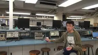 Interview with EMG Sensor Armband | EIE Microcontroller Application Design Contest 2022