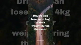 Formula 1 fun facts #f1 #formula1 #f1explained #f12023