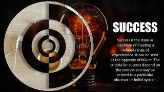🔥 PowerPoint Title Slide Design 2025 | STUNNING Donut Shape Tutorial (Step-by-Step)