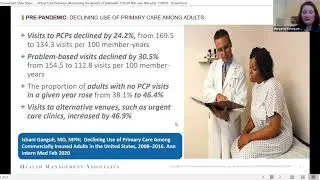 Virtual Care Pathways: Maximizing the Benefit of Telehealth