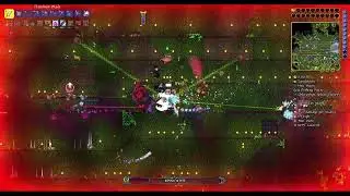 Terraria Modded Episode 68: The Mighty Plantera