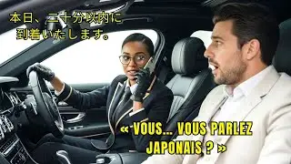 Le milliardaire s&rsquo;est moqu&eacute; de sa chauffeuse noire &mdash; fig&eacute; quand ses 7 langues ont sauv&eacute; 1 milliard &euro;