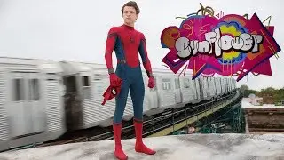 Sunflower - Post Malone, Swae Lee (Spider-Man MCU)
