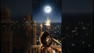 Moonlit Jasmine &mdash; beauty and freedom under the desert sky