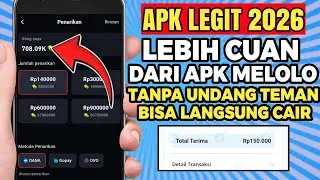 Cara nuyul aplikasi shortbox - aplikasi penghasil uang tercepat 2026 - MIRIP MELOLO INI LEBIH CUAN!!