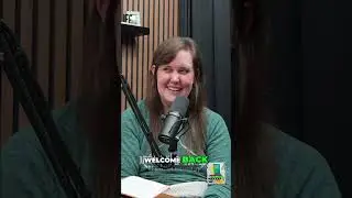 Podcast Hosts: Outgoing vs. Introverted? The Magic of Personality! #shorts