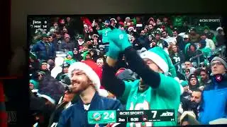 Dec. 7, 2025 BEST PLAYS*DOLPHINS@NYJ*Week14*So much fun to watch!