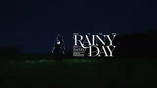 RAINY DAY - FEMTOGO 3D Visualizer