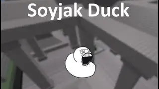 How to get Soyjak Duck - Find The Ducks