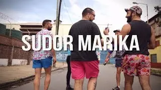 Sudor Marika ft. Susy Shock - Vení a sudar