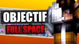 ENDERCHEST FULL SPACE EN 48 HEURES SUR SKILLPVP ?!