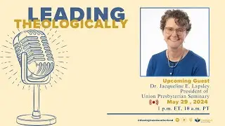 Leading Theologically: Painful Grace