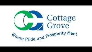 Cottage Grove City Council Meeting 11-19-25