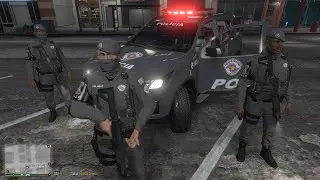POLICIA BAEP AÇÕES  ESPECIAL
