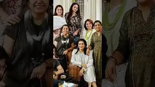 Actress Khushboo, Revathy,Suhassini, Shobana,Radhika recent    photos|#shortsfeed #shorts #trending