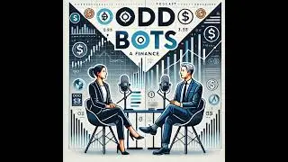 Odd Bots Podcast Episode 7: Tax Benefits of Separating Alpha from Beta