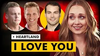Will Amy End Up Alone in Heartland&rsquo;s Final? Heartland Season 16