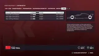 F1&reg; 2020 Shanghai HOTLAP + SETUP [1:31.198 -- 1:30.284]