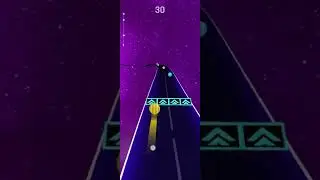 How do you like dancing road?