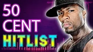 Curtis James Jackson III: American Rapper