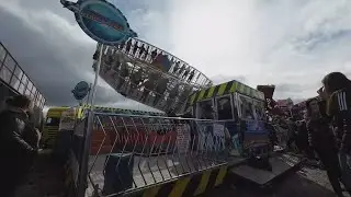 Toome Fair 2023