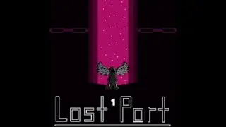 SENTINEL THE FAKE PROPHET | (Terraria Lost Port Mod)