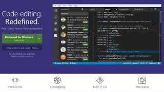Visual Studio Code: Configuration & Settings