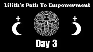 Lilith&rsquo;s Guided Journey To Stronger Boundaries & Self-Confidence | Guided Meditation For Power