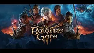 Baldur’s Gate 3. Ультра пресет.