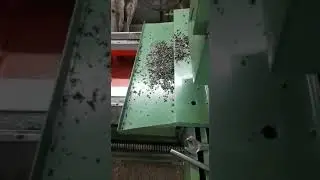 Lathe Machine 26 feet