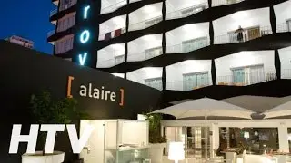 Hotel Belroy en Benidorm