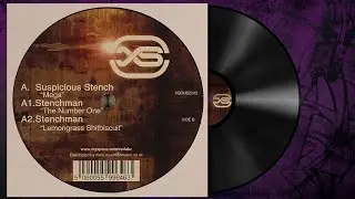 🎵 Suspicious Stench - Mega [Oldschool Dubstep]